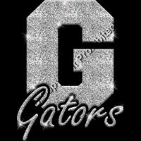 GLT61 SILVER GLITTER Thumbnail