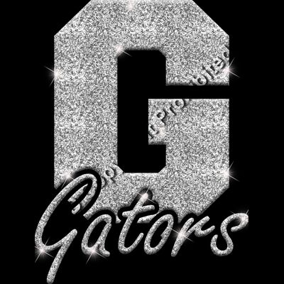 GLT61 SILVER GLITTER Thumbnail