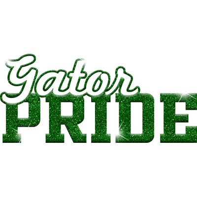 GLT59 GREEN GLITTER Thumbnail