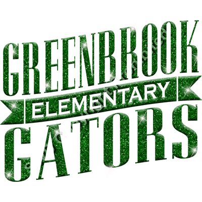 GLT57 GREEN GLITTER Thumbnail