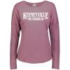 3077 Ladies' Extra Soft Tri-Blend Longsleeve Thumbnail