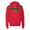 3719 Unisex Sponge Fleece Hoodie Thumbnail